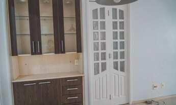 Imagem 6: Apartamento impecável!!! 90 m2 úteis com 2 vagas livres