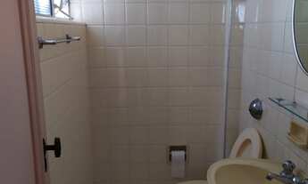 Imagem 6: Apartamento para Venda 1 Suíte 3 Dormitórios 1 Vaga