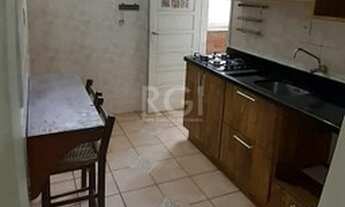 Imagem 2: Porto Alegre - Apartamento Padrão - Medianeira