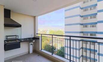 Imagem 5: APARTAMENTO RESIDENCIAL em SÃO PAULO - SP, SANTO AMARO