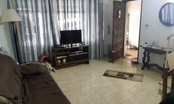 Imagem 3: SÃO PAULO - Casa Padrão - Jardim da Saúde