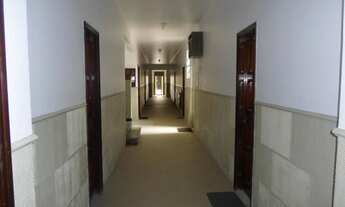 Imagem 7: Amplo apto no Jardim Botânico