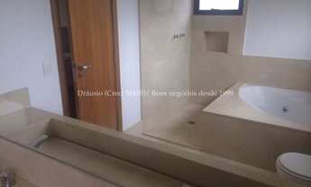 Imagem 3: Perdizes-Etolie-218m2-4 suítes- 4 garagens- Varanda Gourmet-Quadra de tênis- Piscina com r