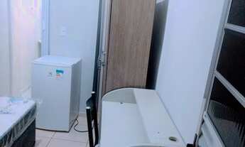 Imagem 4: Kitnet/Conjugado para aluguel com 10 metros quadrados com 2 quartos em São Judas - São Pau