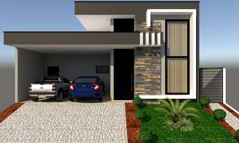 Imagem 2: Casa condomínio - Paulínia - SP