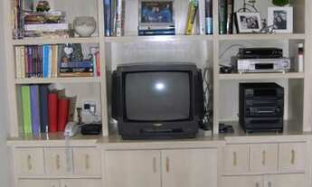 Imagem 2: Apto MOBILIADO ao lado do Metro com Lazer Completo e 2 Vagas