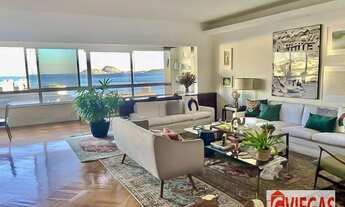 Imagem 4: Ipanema vista mar 357m²