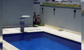 Imagem 5: Casa Térrea a venda no condomínio Florais da Mata, Várzea Grande