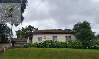 Imagem 2: Terreno à venda, 396 m² por R$ 800.000,00 - Mercês - Curitiba/PR