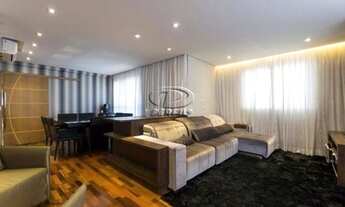 Imagem: ALTO DA MOOCA - 3 SUÍTES - 3 VAGAS