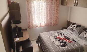 Imagem 3: Otimo apartamento de 52 m² com 2 quartos na Avenida São Paulo!