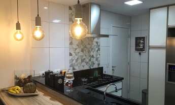 Imagem 4: Apartamento para venda possui 94 metros quadrados 2 quartos