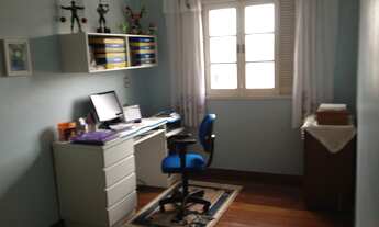 Imagem 3: Casa para venda com 140 metros quadrados e 2 quartos em Vila Brasilina - São Paulo - SP