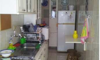 Imagem 3: Apartamento para venda com 48 metros quadrados com 2 quartos