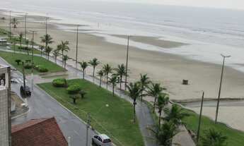 Imagem: Lindo apartamento para locação frente