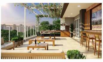 Imagem 5: Apartamento 102 metros - 3 suítes - 2 vagas demarcadas - Brooklin - São Paulo