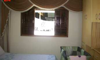 Imagem 5: Sobrado com 2 dormitórios à venda, 130 m² por R$ 585.000,00 - Jardim Santa Emília - São Pa