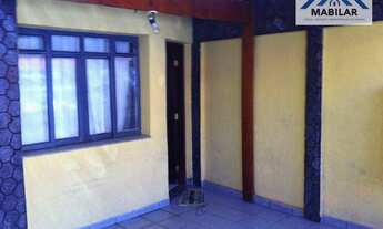 Imagem 3: Casa com 3 dormitórios à venda, 160 m² por R$ 510.000,00 - Jardim Marisa - São Paulo/SP