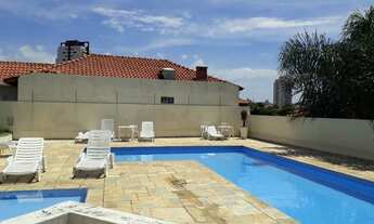 Imagem: Apartamento à venda com 2 dormitórios