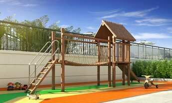 Imagem 4: APARTAMENTO PARA VENDA 2 DORMITORIOS NA VILA ANDRADE 45 m²