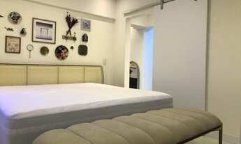 Imagem: Apartamento para venda com 70 metros quadrados