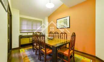 Imagem 6: Casa à venda com 5 dormitórios/6 vagas no City Boaçava - São Paulo - SP