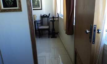 Imagem 5: Apartamento em São Paulo