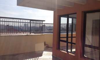 Imagem 3: Cobertura Duplex no Morumbi com 141 metros, 3 quartos, 1 suite ,piscina ,3 vagas