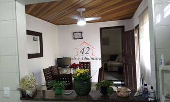 Imagem: Casa Térrea 3 dormitórios garagem para