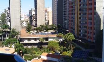 Imagem: Apartamento, Jardim Ampliação - São Paulo
