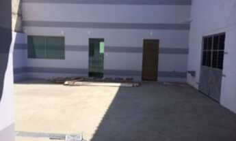 Imagem 2: Galpão/Depósito/Armazém para aluguel possui 2000m2. Com 8 salas Macaé Área Offshore