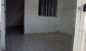 Imagem: Casa para venda possui 70 metros quadrados