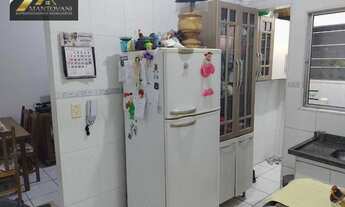 Imagem 6: Casa com 2 dormitórios à venda, 59 m² por R$ 210.000,00 - Tude Bastos (Sítio do Campo) - P