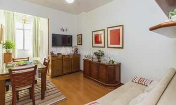 Imagem 3: Rio de Janeiro - Apartamento Padrão - Botafogo