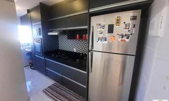 Imagem 7: Apartamento para Venda em Aparecida de Goiânia, Jardim Belo Horizonte, 2 dormitórios, 1 su