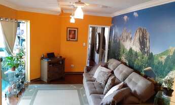 Imagem 3: Apto 71m, com 2 quartos em Vila Regente Feijó - SP