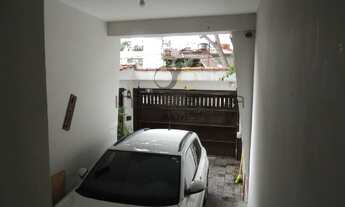 Imagem 3: Sobrado para venda com 156 metros quadrados com 4 quartos em Vila Monumento - São Paulo