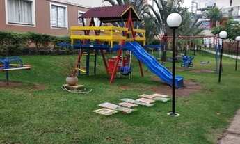 Imagem 4: Apartamento à venda no Condomínio Águas Formosas em Campinas/SP