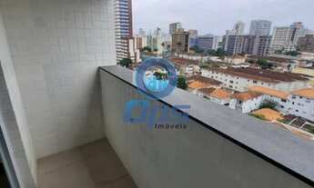 Imagem 7: Apartamento com 2 dorms, Campo Grande, Santos - R$ 502 mil, Cod: 5417