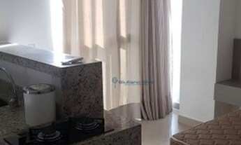 Imagem 6: Cód:FL86 - Flat com 1 dormitório à venda, 27 m² por R$ 300.000 - Intermares - Cabedelo/PB