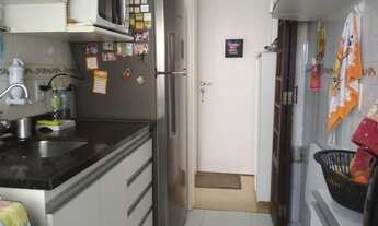 Imagem: Apartamento a venda no Cambuci - São Paulo