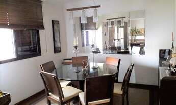 Imagem 7: Apartamento com 147m² de área útil, Vila Nova Conceição!!!