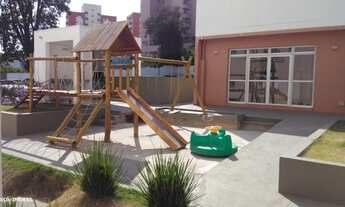 Imagem 2: Apartamento para Venda em São Paulo, Vila Curuçá, 2 dormitórios, 1 banheiro, 1 vaga