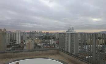 Imagem 2: Bela Cobertura com 6 Quartos - 4 Vagas - Mooca