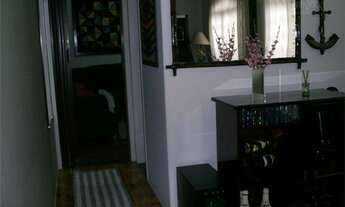 Imagem 4: Sobrado residencial à venda, Vila Campo Grande, São Paulo