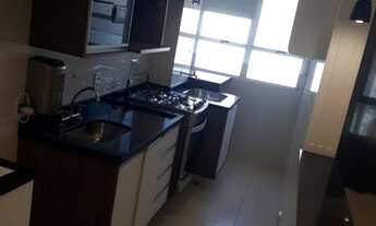 Imagem: Apartamento Venda Guaianases