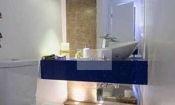 Imagem 7: Apartamento com 3 dormitórios à venda, 110 m² por R$ 1.198.000 - Jardim Aeroporto - São Pa