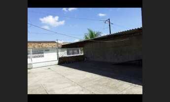 Imagem 2: Lote/Terreno para venda com 30 metros quadrados em Águas Brancas - Ananindeua - Pará