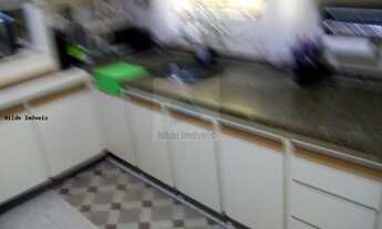 Imagem 7: Sobrado para Venda em São Paulo, Horto Florestal, 3 dormitórios, 2 suítes, 4 banheiros, 3