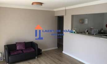 Imagem: Apartamento para Venda Vila Mascote, São